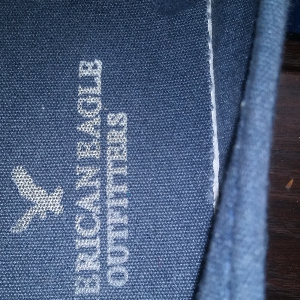 Men American eagle - Picture 4 of 7